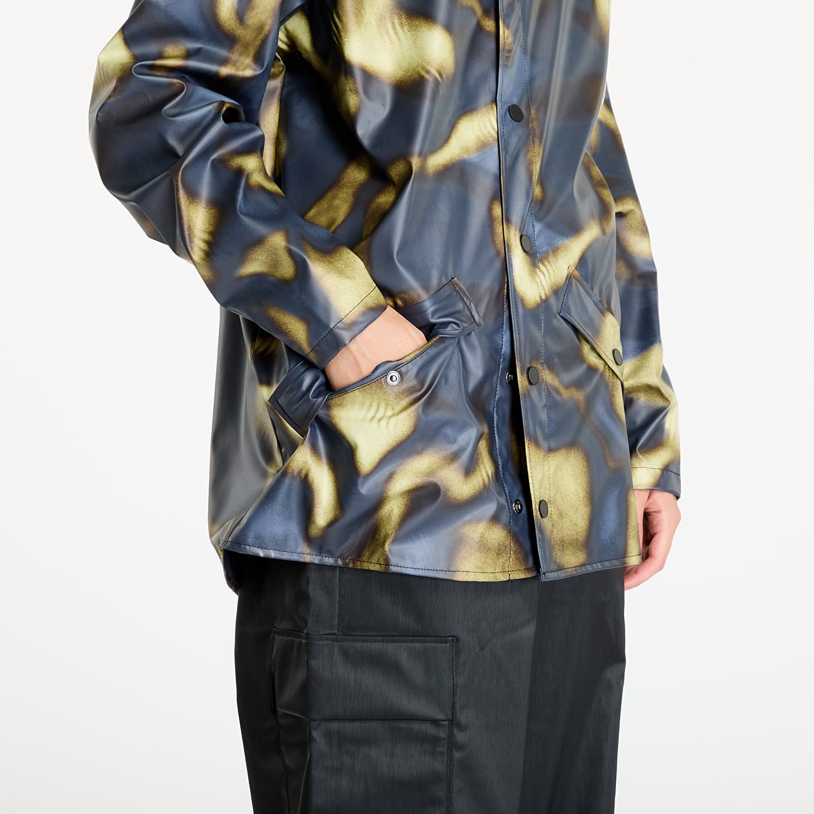 Jakne Rains Jacket W3 UNISEX Morph