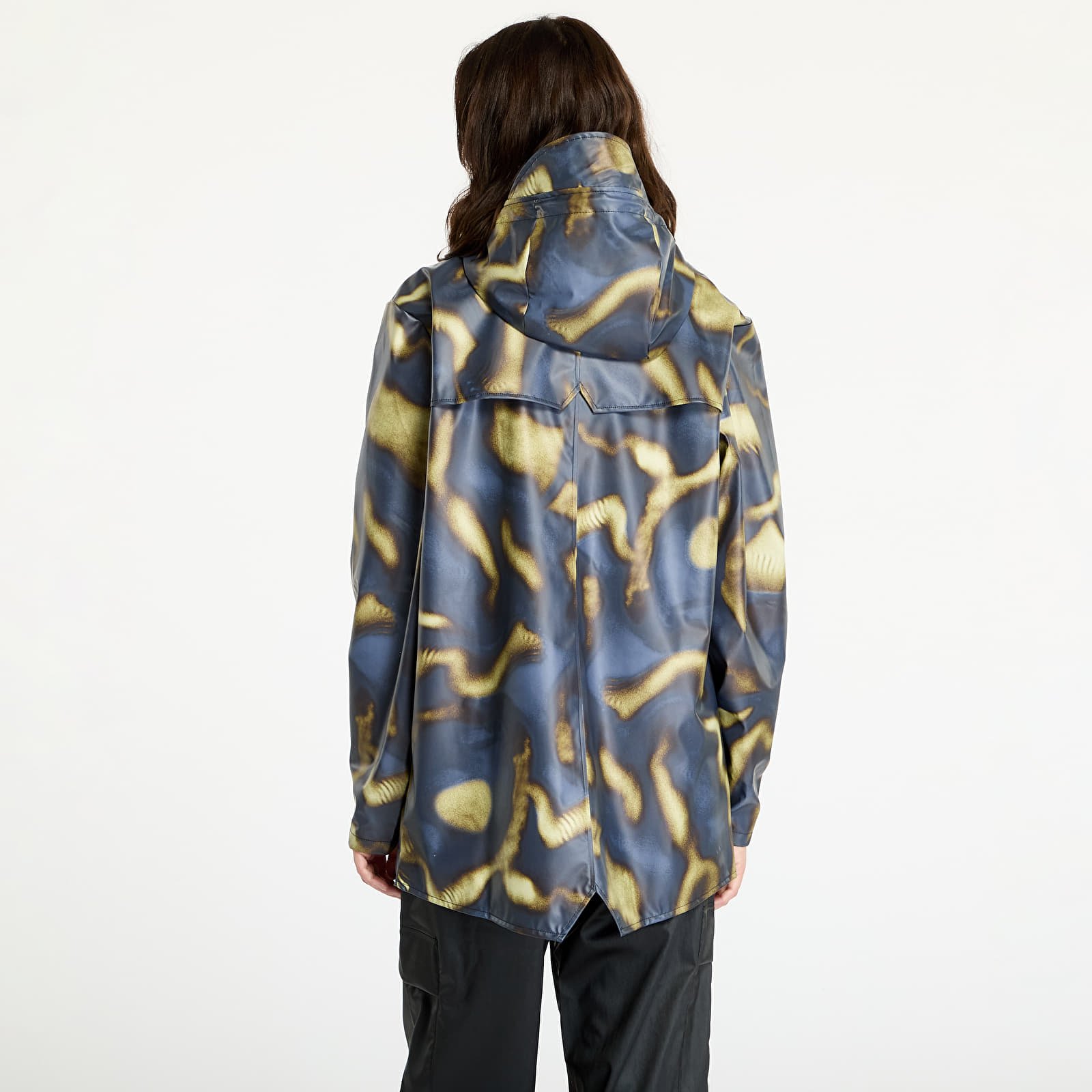 Jakne Rains Jacket W3 UNISEX Morph
