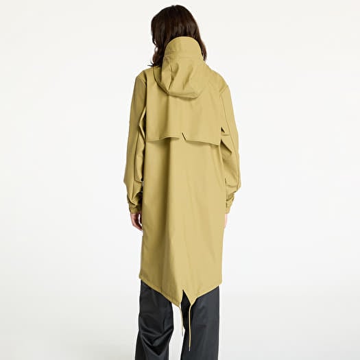 Jacket Rains Fishtail Parka W3 UNISEX