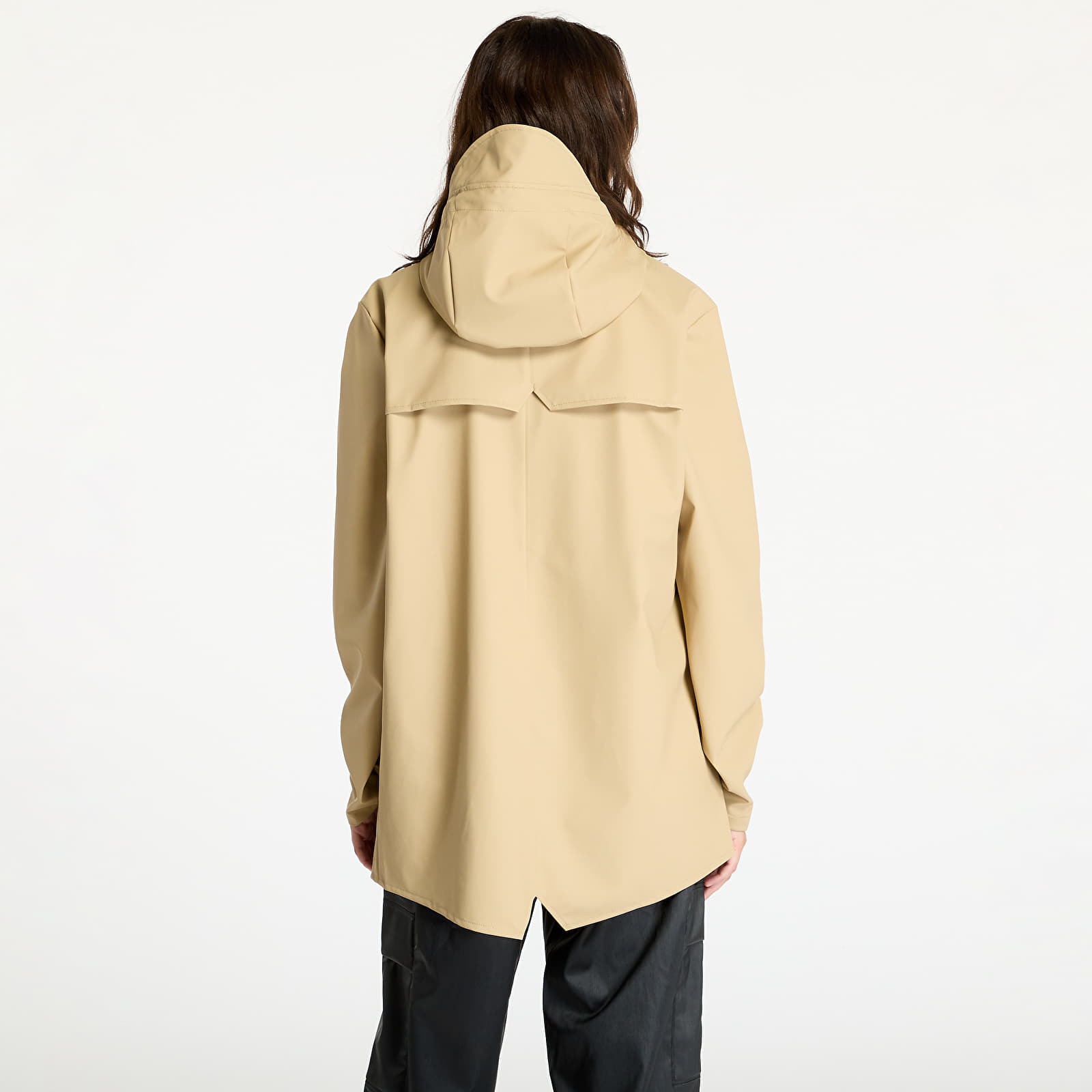 Jackets Rains Jacket W3 UNISEX Sand