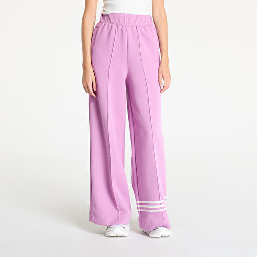Pantaloni fila donna porpora best sale