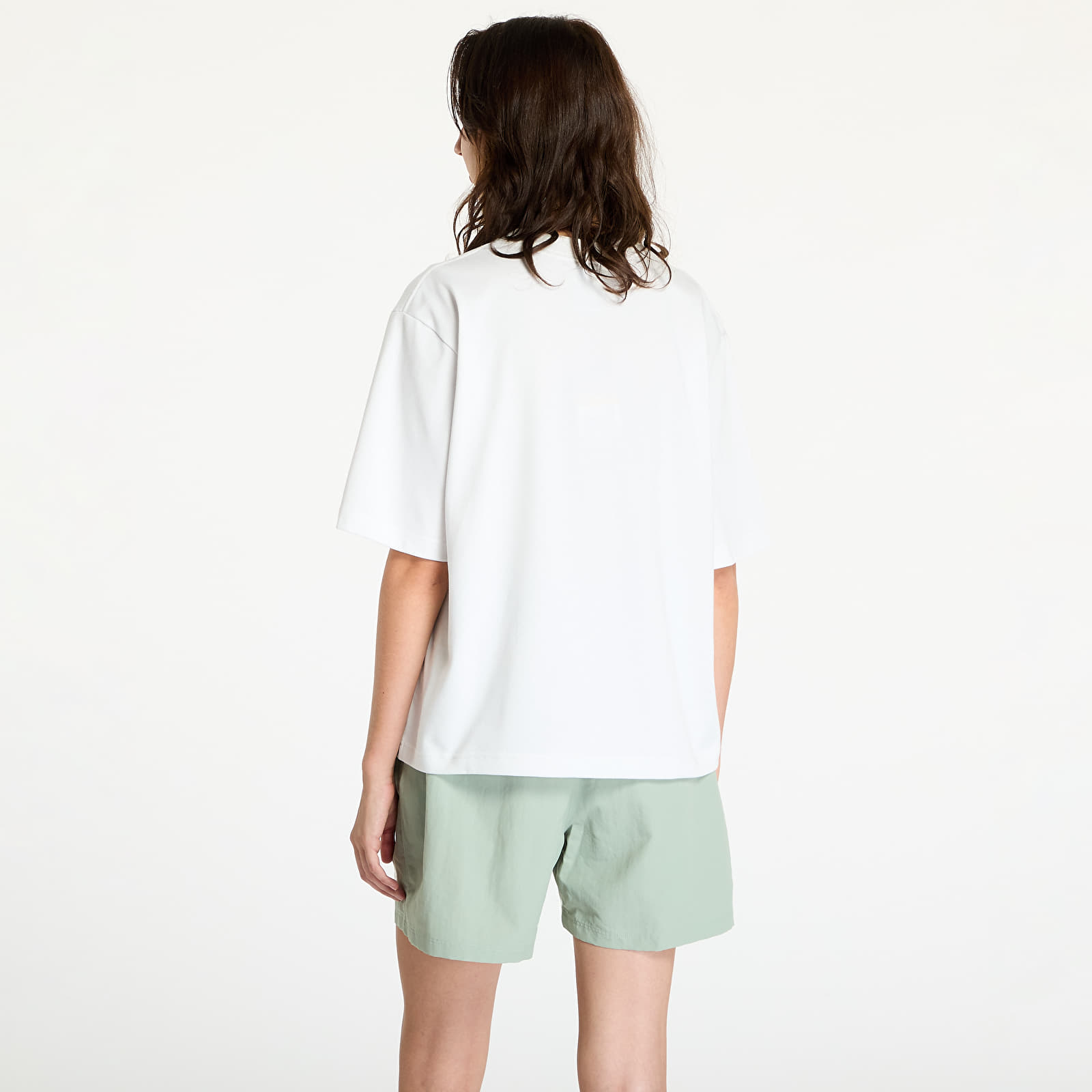 Camisetas Nike ACG Women's Loose Graphic T-Shirt Summit White