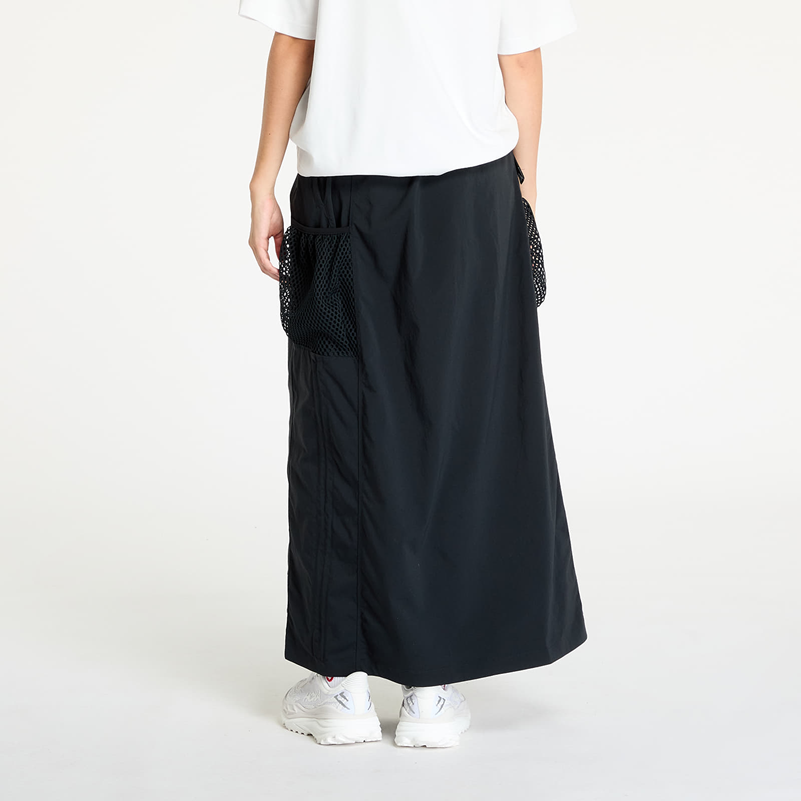 Seelikud Nike ACG "Snowgrass" Women's UV Protection Skirt Black/ Summit White