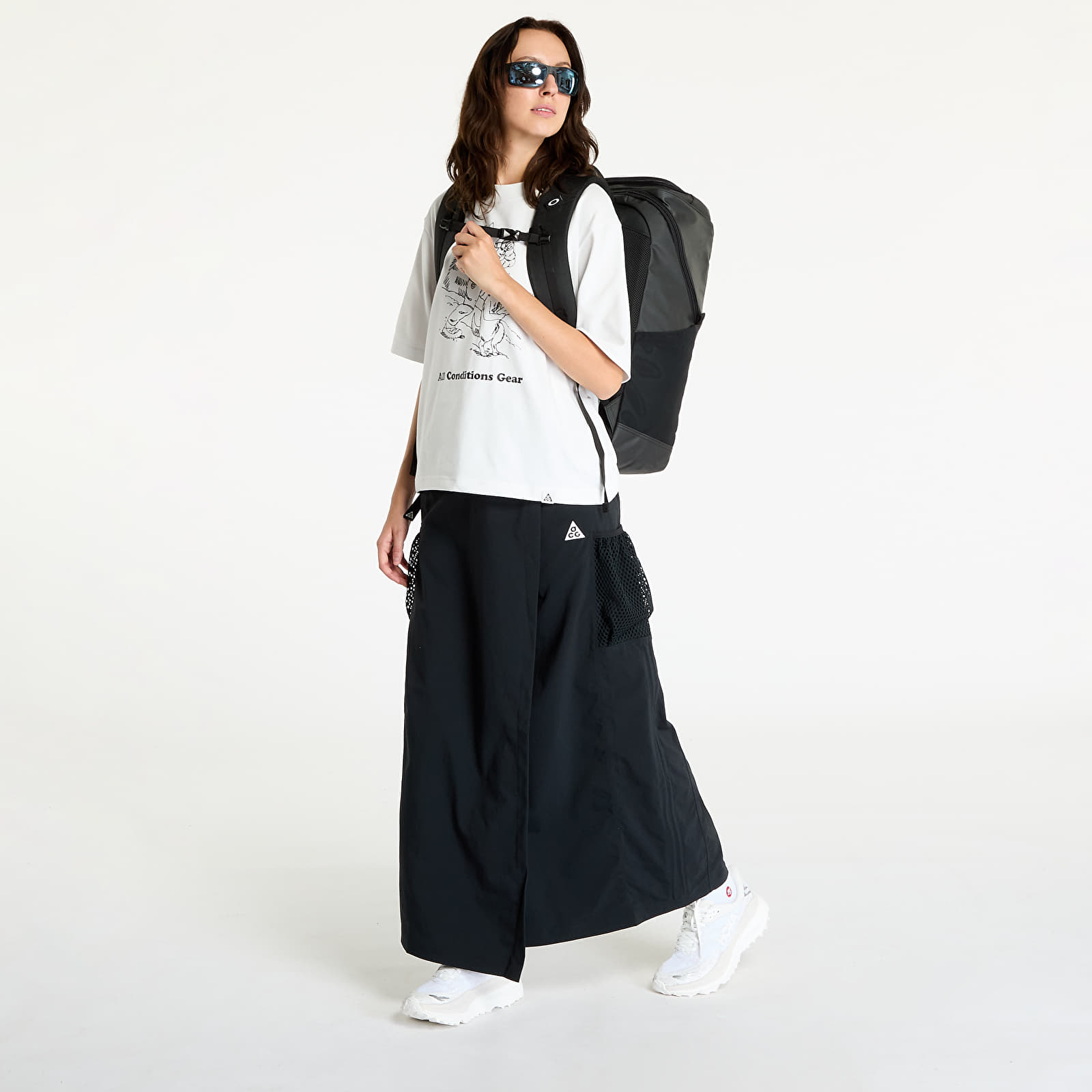 70s skirt nike best sale