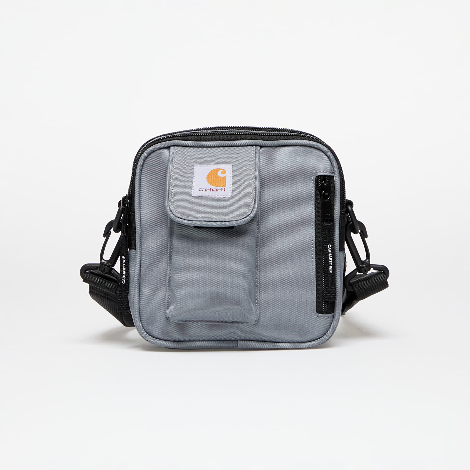 Torby na ramię Carhartt WIP Essentials Bag Dove Grey