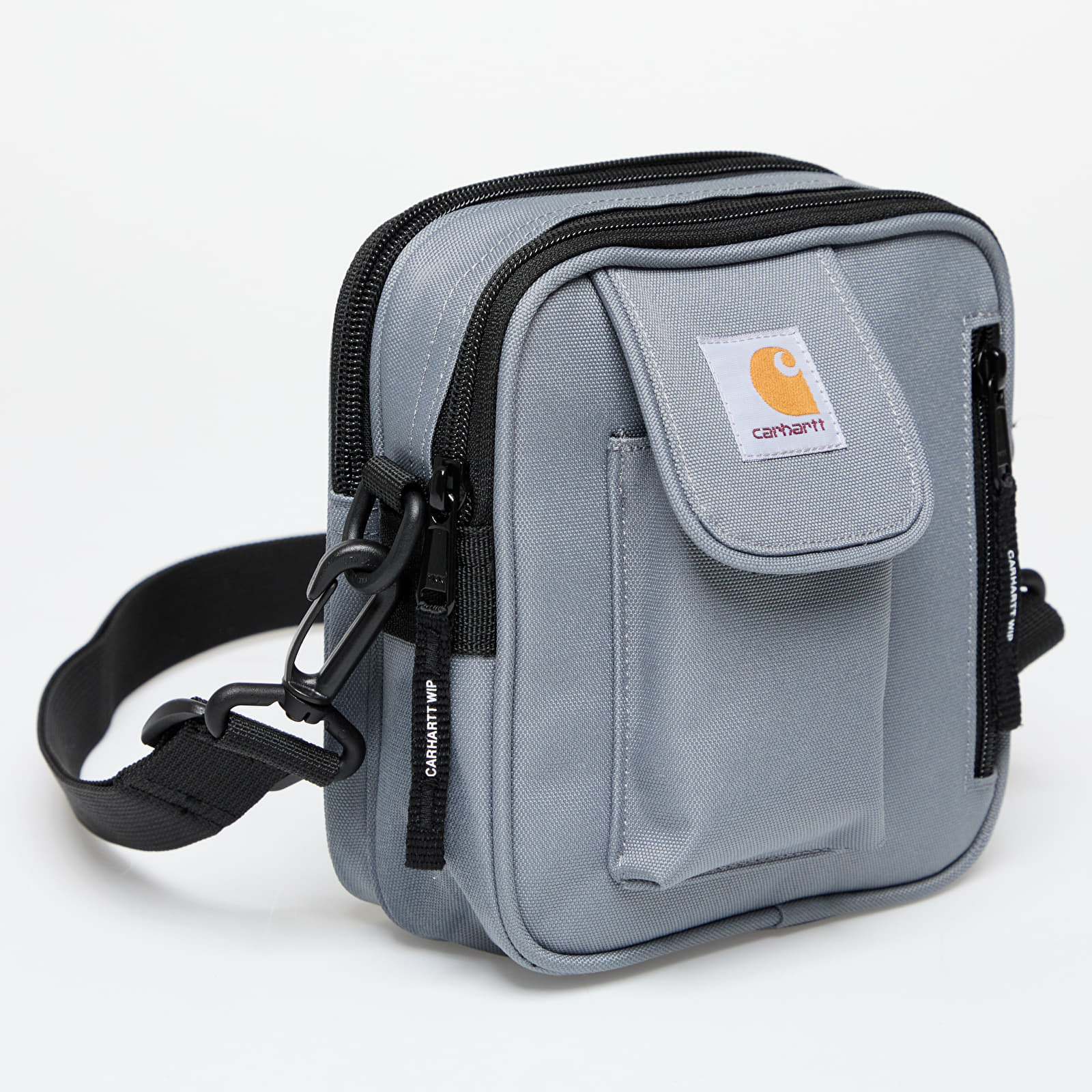 Torby na ramię Carhartt WIP Essentials Bag Dove Grey