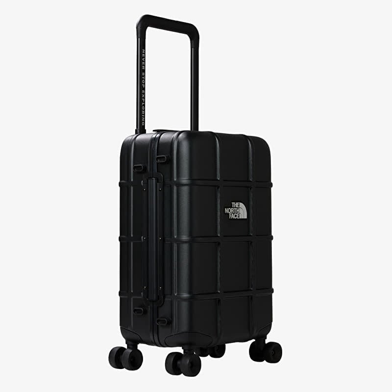 The North Face All Weather 4Wheeler 22 TNF Black