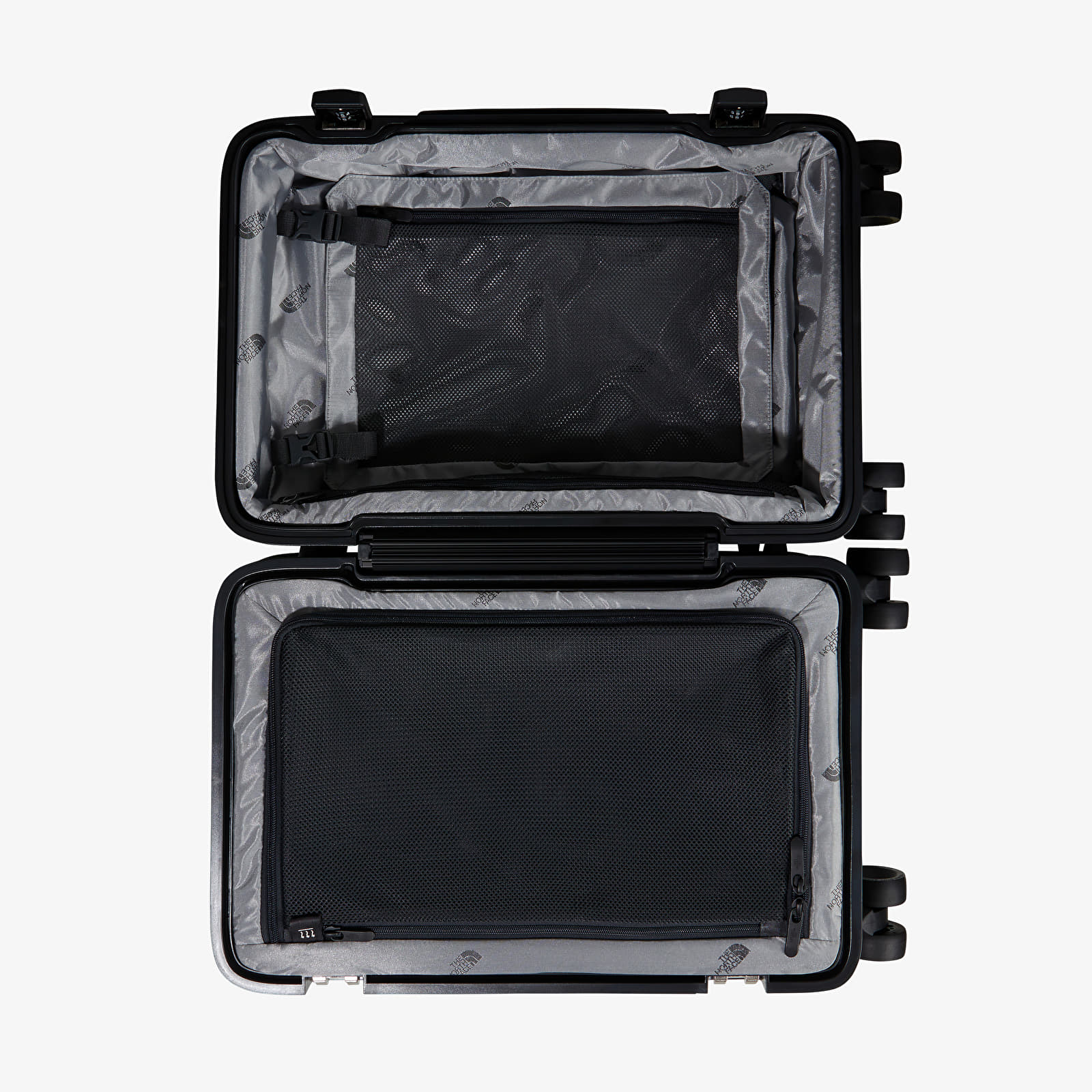 Vesker og ryggsekker - herretilbehør The North Face All Weather 4Wheeler 22 TNF Black