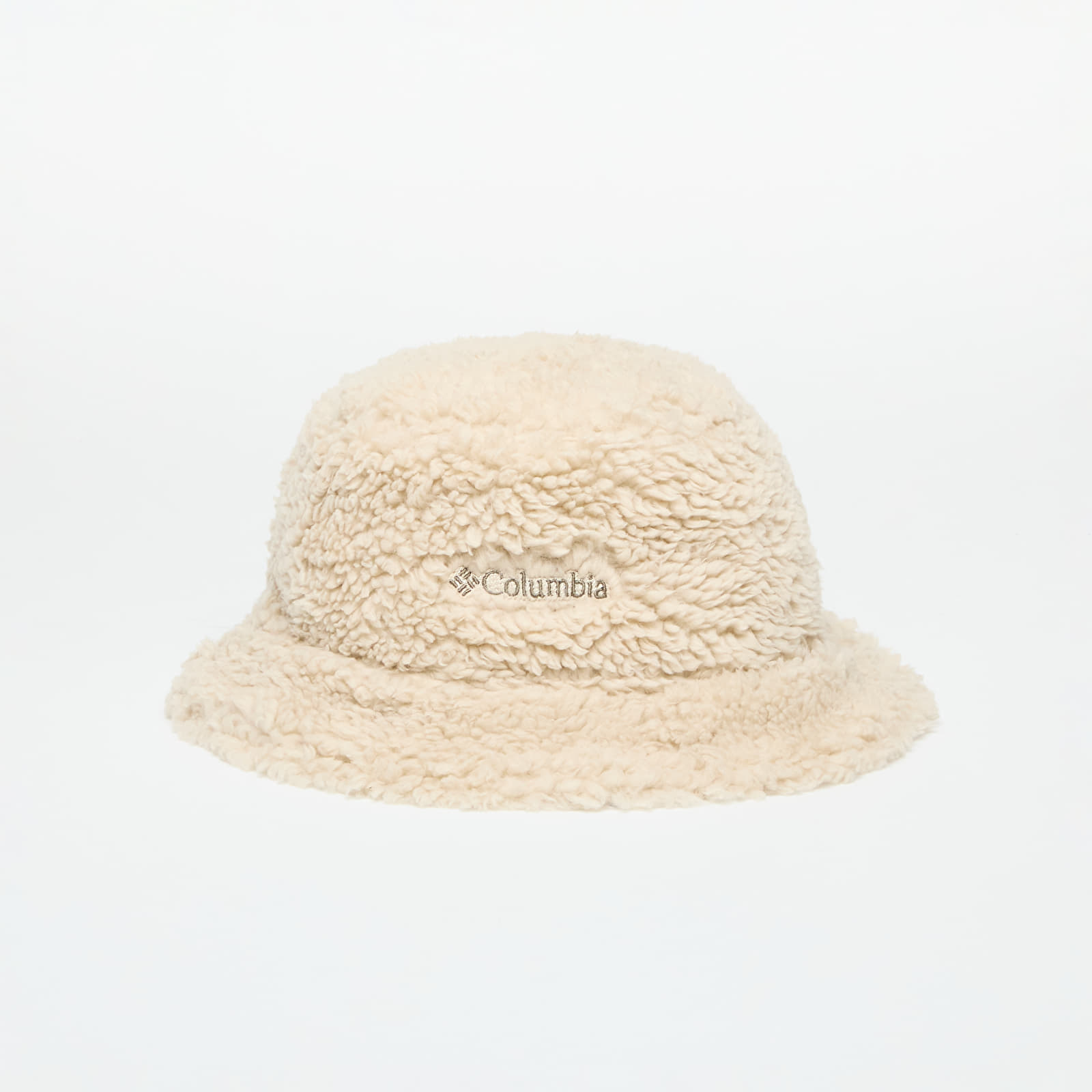 Hats Columbia Winter Pass™ II Reversible Bucket Hat Dark Stone