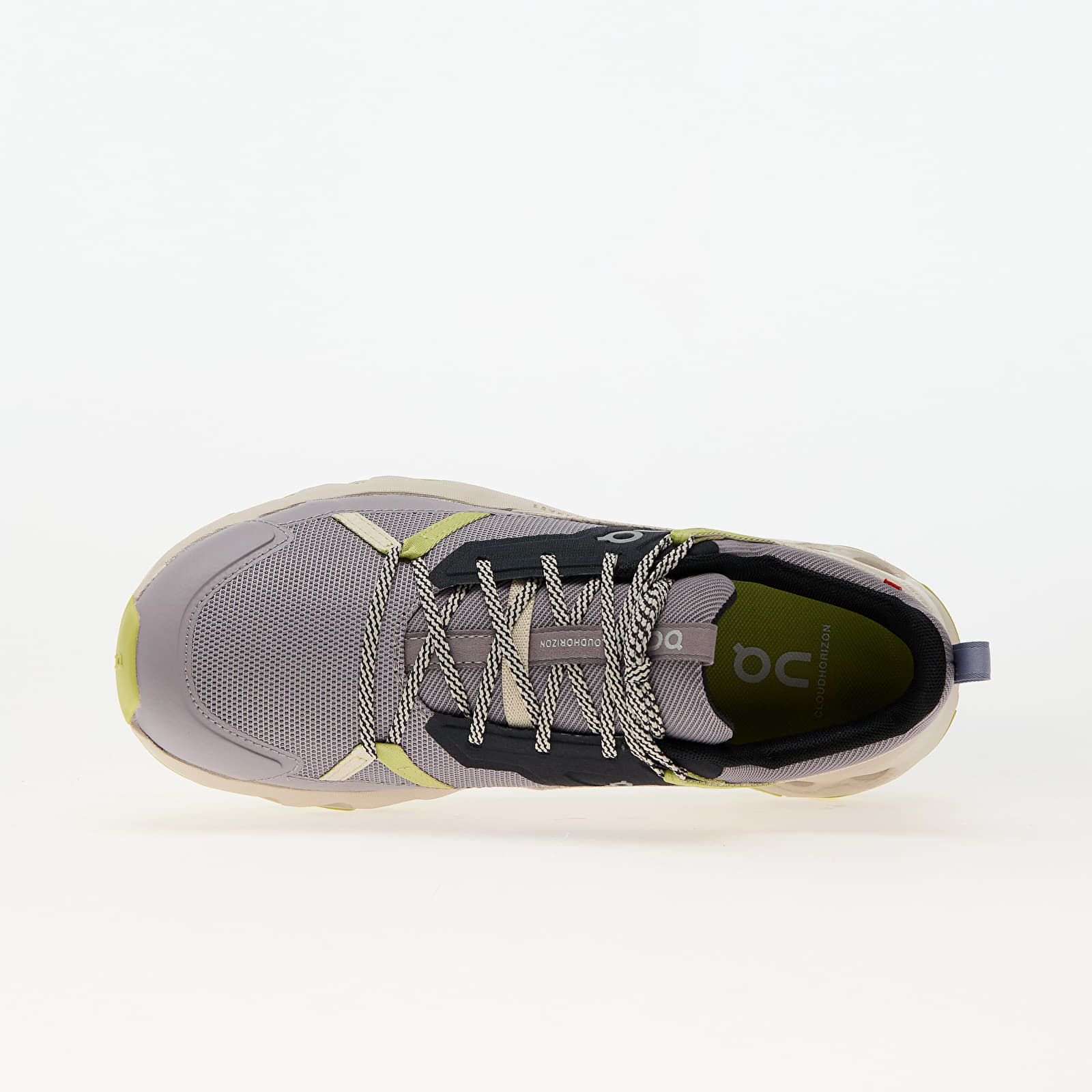On Sneakers On W Cloudhorizon Zinc/ Sand EUR 40.5 - 4