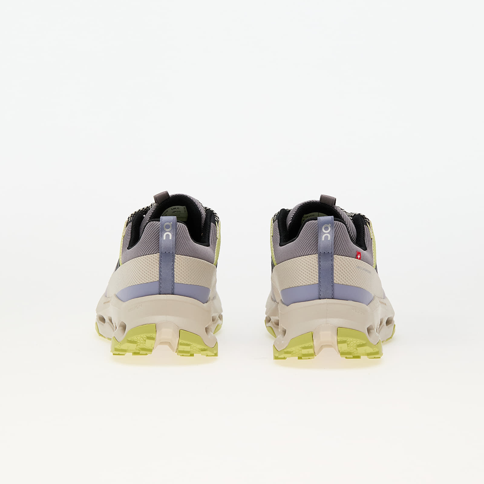 On Sneakers On W Cloudhorizon Zinc/ Sand EUR 40.5 - 5