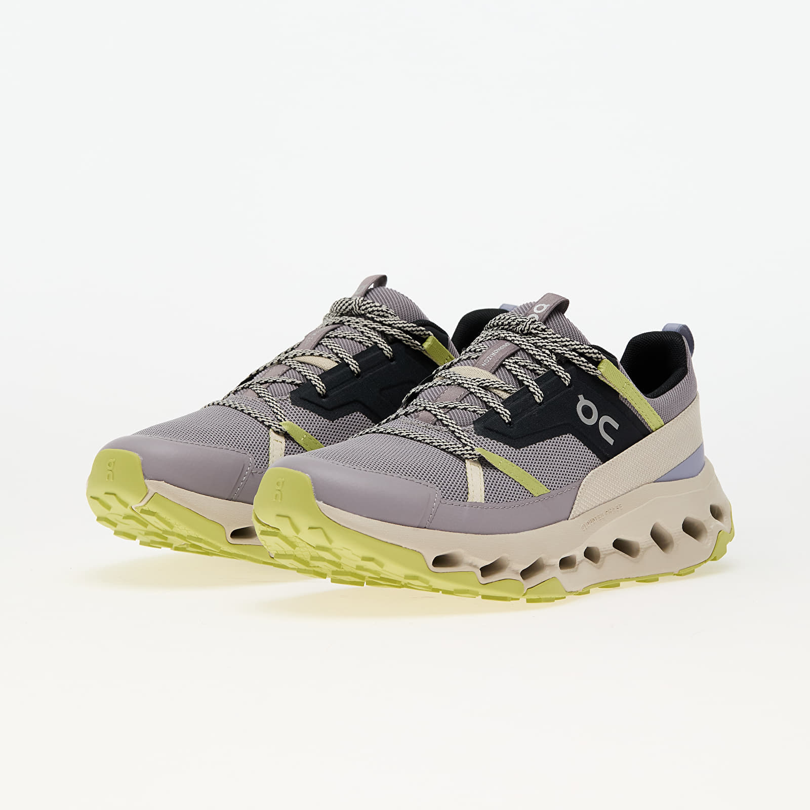 On Sneakers On W Cloudhorizon Zinc/ Sand EUR 40.5 - 6