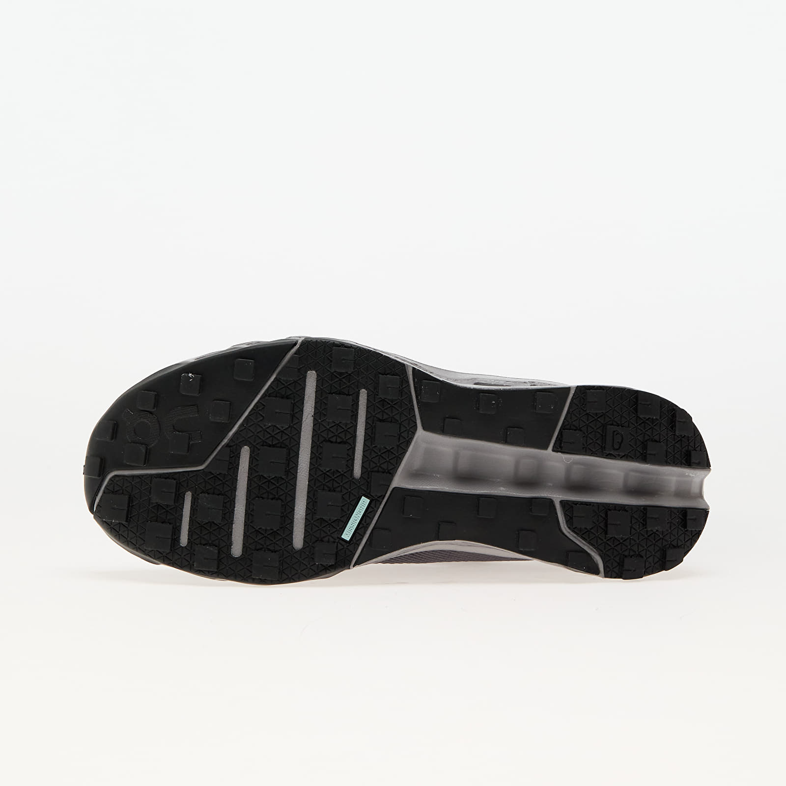 Women's sneakers and shoes On W Cloudhorizon Black/ Alloy