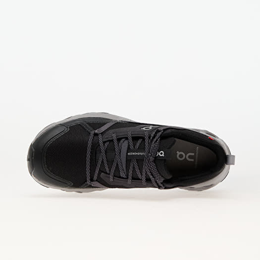 Women's sneakers and shoes On W Cloudhorizon Black/ Alloy | Queens