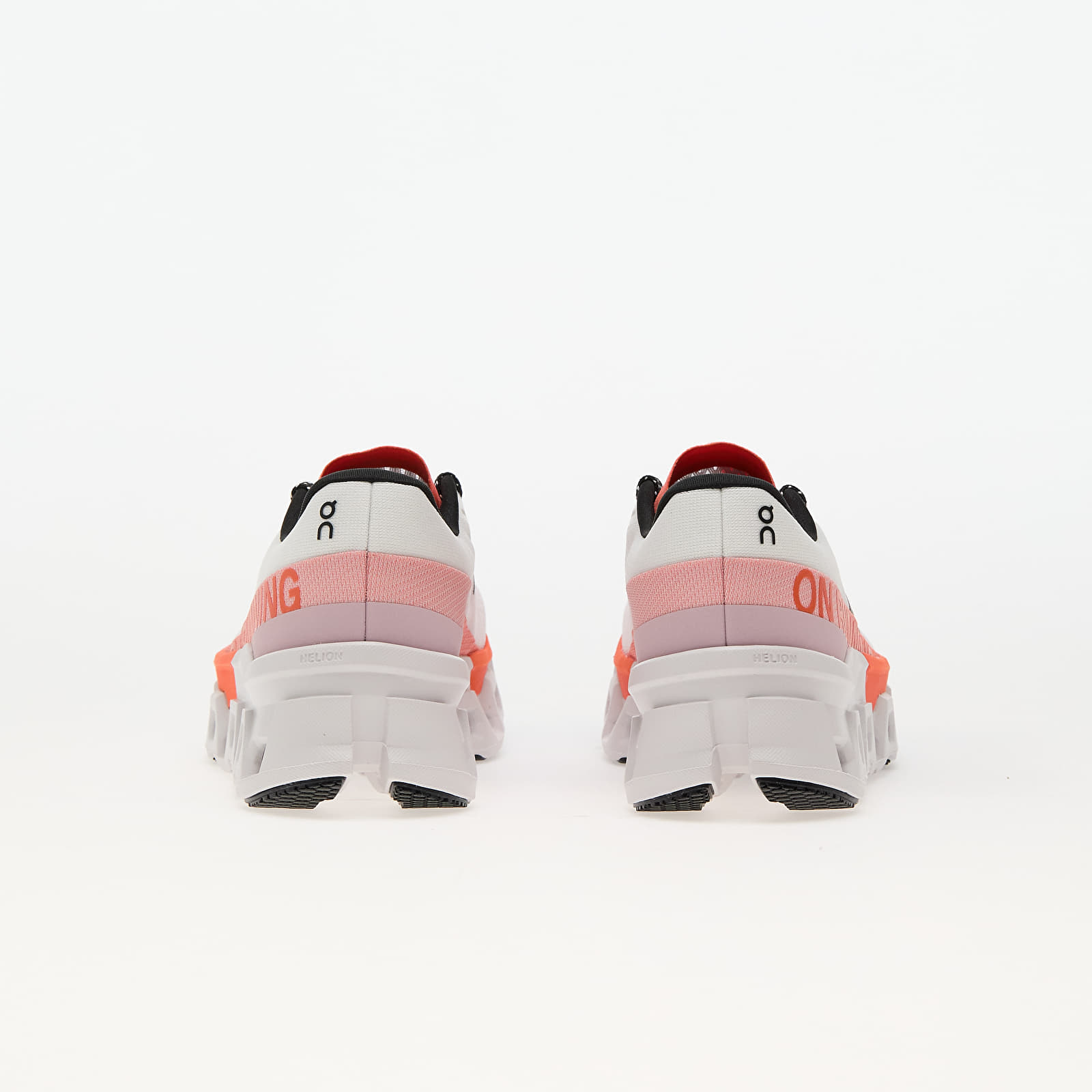 Dámské tenisky a boty On W Cloudmonster 2 White/ Flame