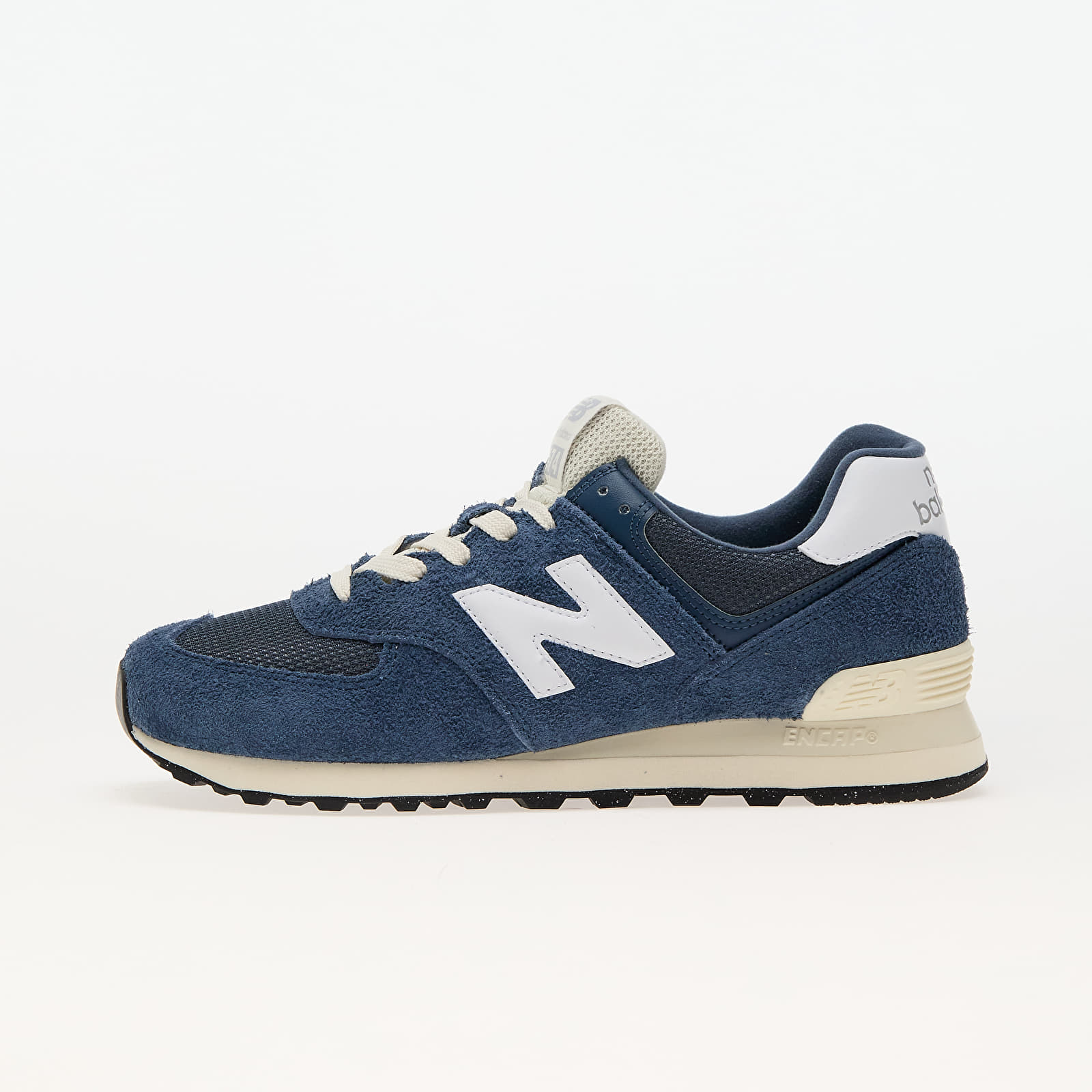 Men's sneakers and shoes New Balance 574 Blue