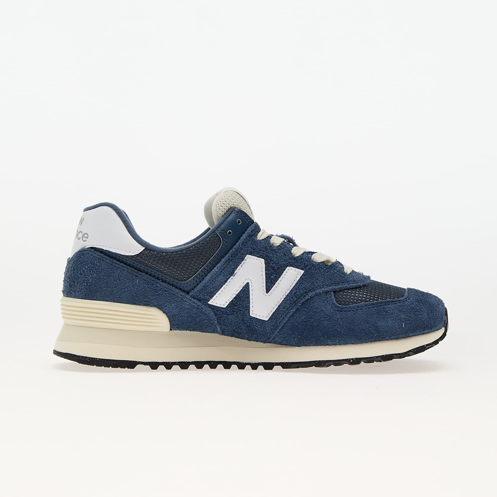 Men's sneakers and shoes New Balance 574 Blue