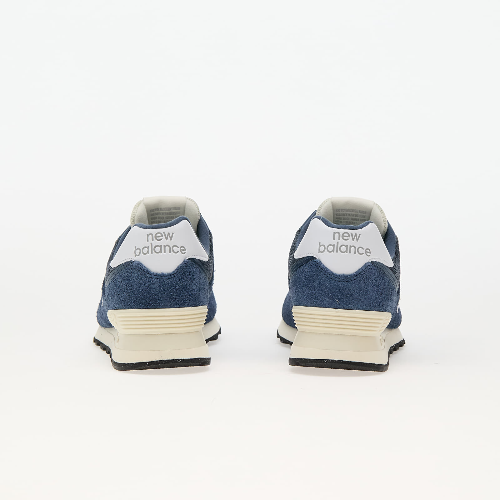 Men's sneakers and shoes New Balance 574 Blue
