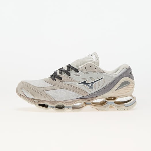 Mizuno Wave Prophecy Ls Nimbus Cloud/ Magnet/ Silver Cloud
