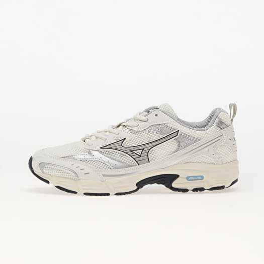 Mizuno Mxr Sport Mizuno Snow White/ Harbor Mist/ Silver