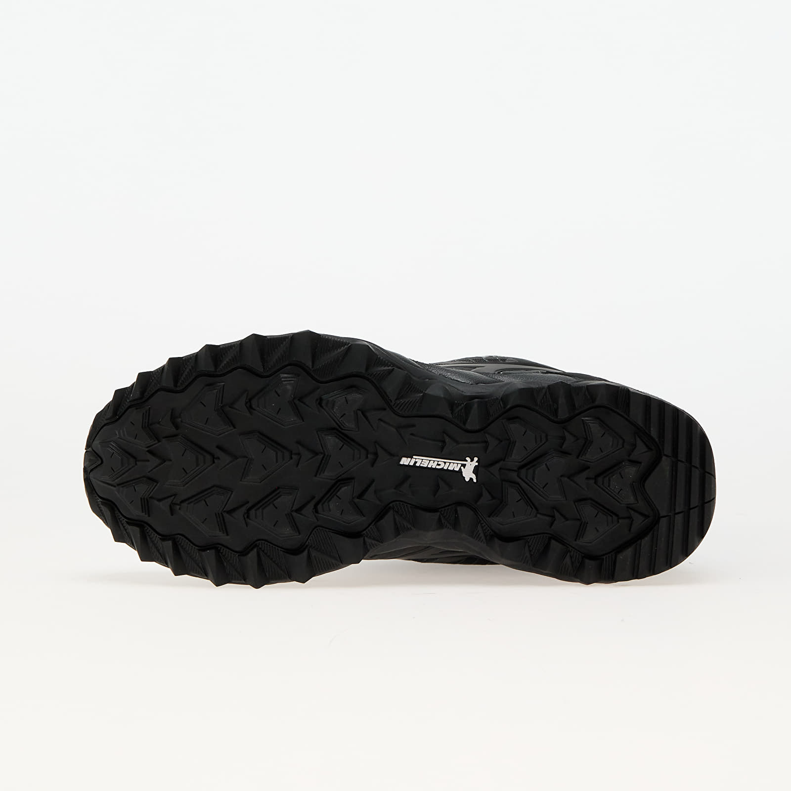 Scarpe uomo Mizuno Wave Mujin Tl Gtx Black/ Black/ Black