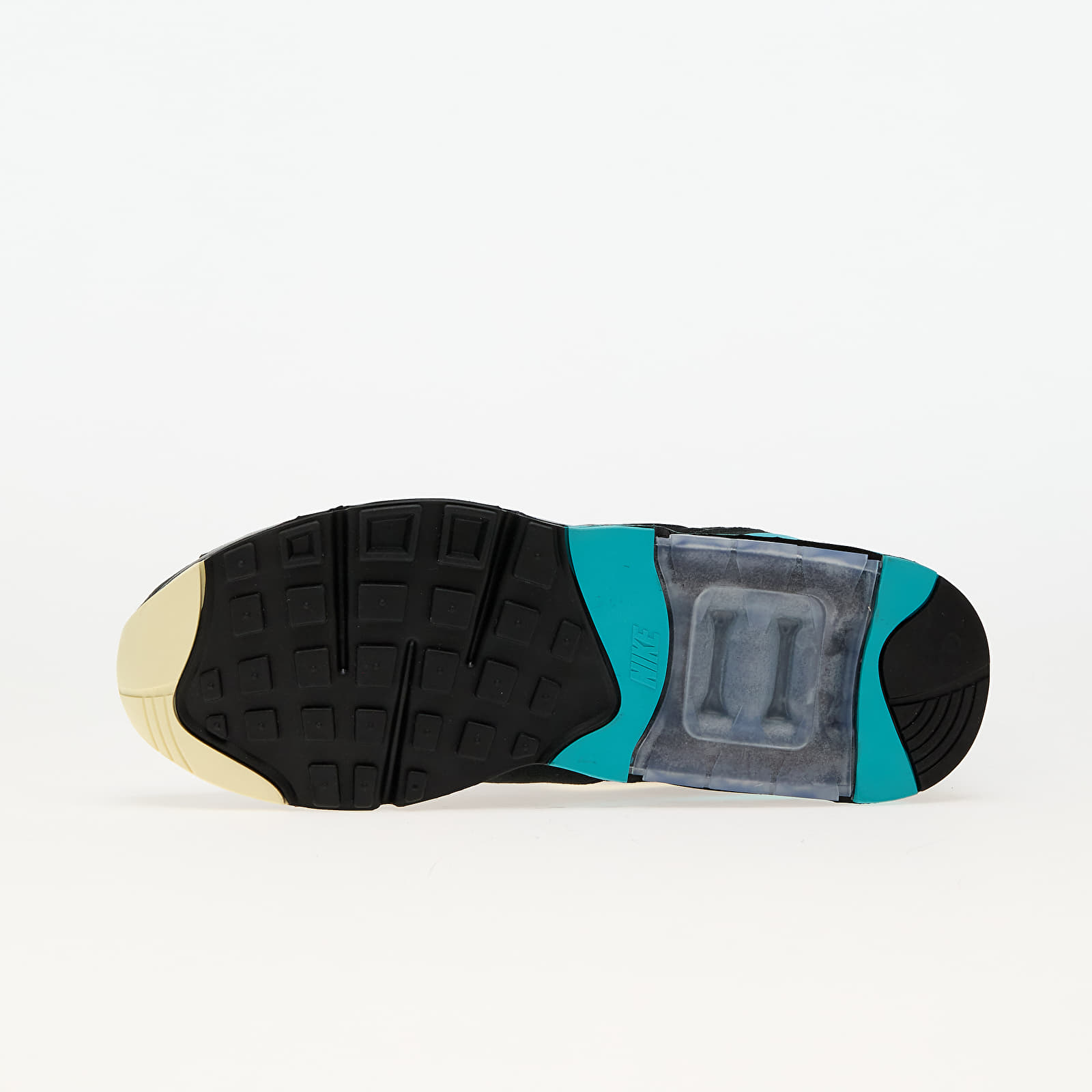 Turnschuhe und Schuhe fur Manner Nike Air 180 Black Alabaster Dusty Cactus Queens