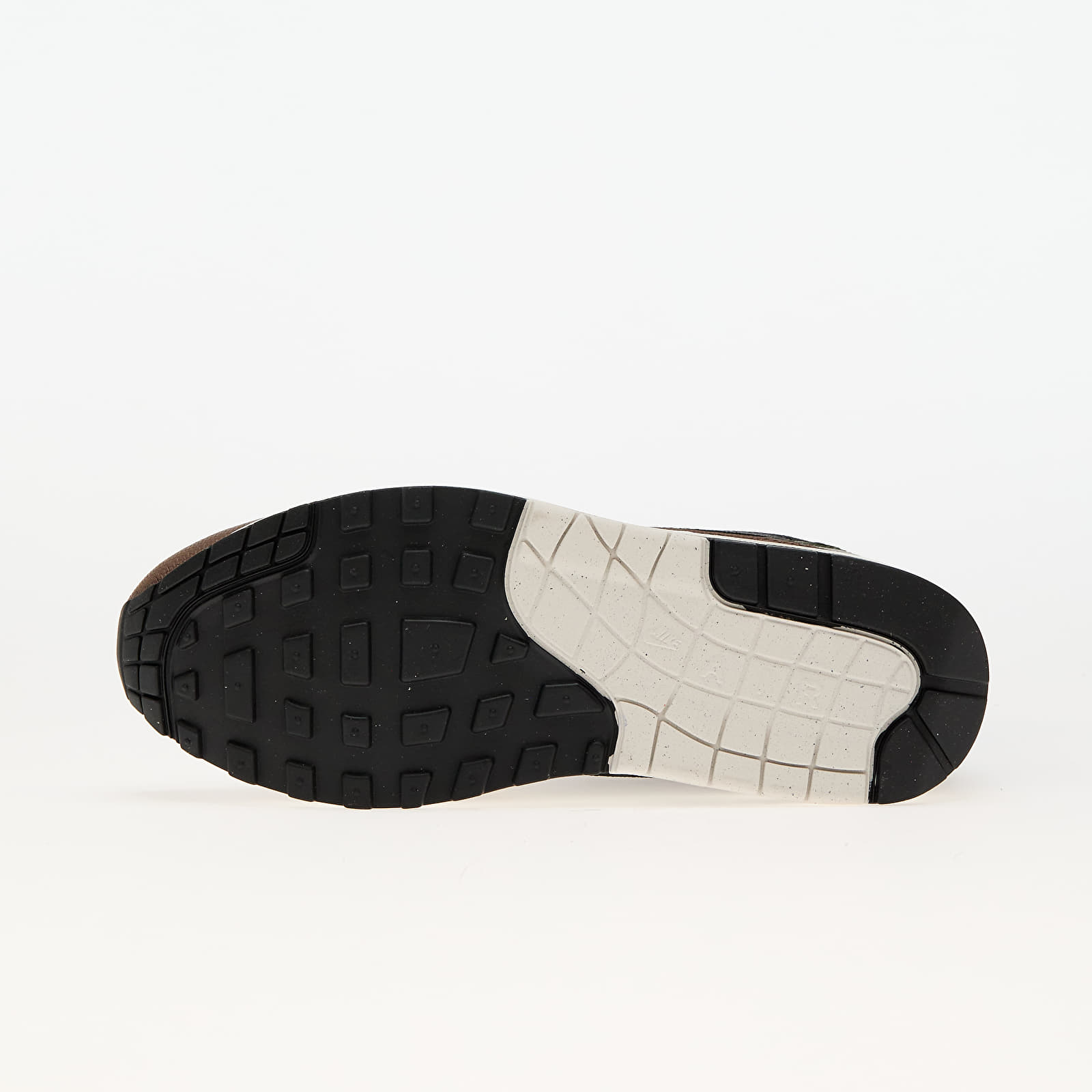 Męskie trampki i buty Nike Air Max 1 Essential Premium Neutral Olive/ Black-Cargo Khaki