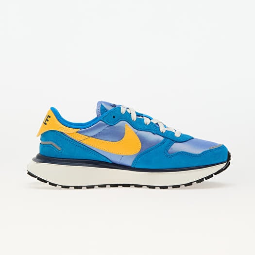 Nike air pegasus 83 blue yellow online