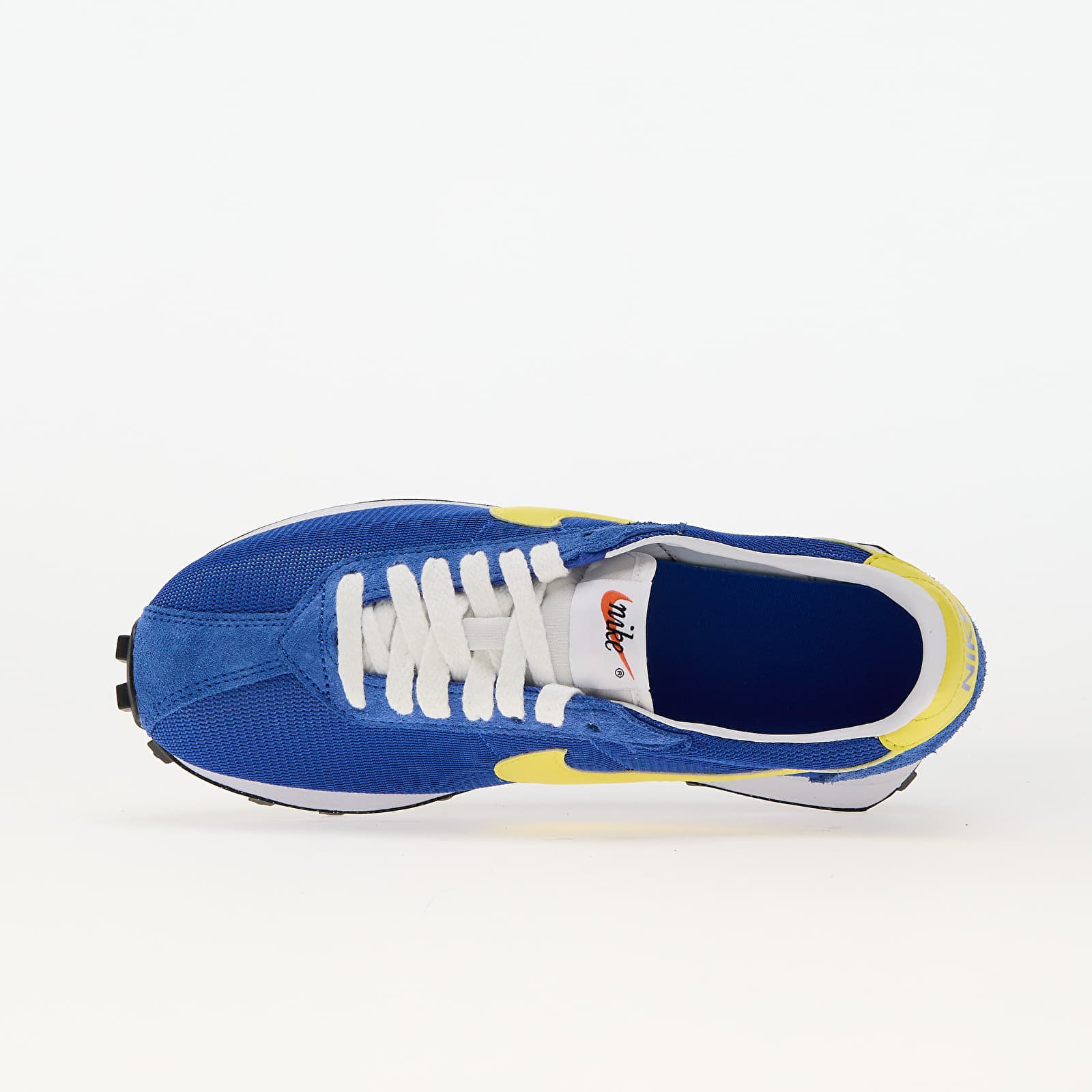 Meeste tossud ja kingad Nike LD-1000 Sp Game Royal/ Opti Yellow
