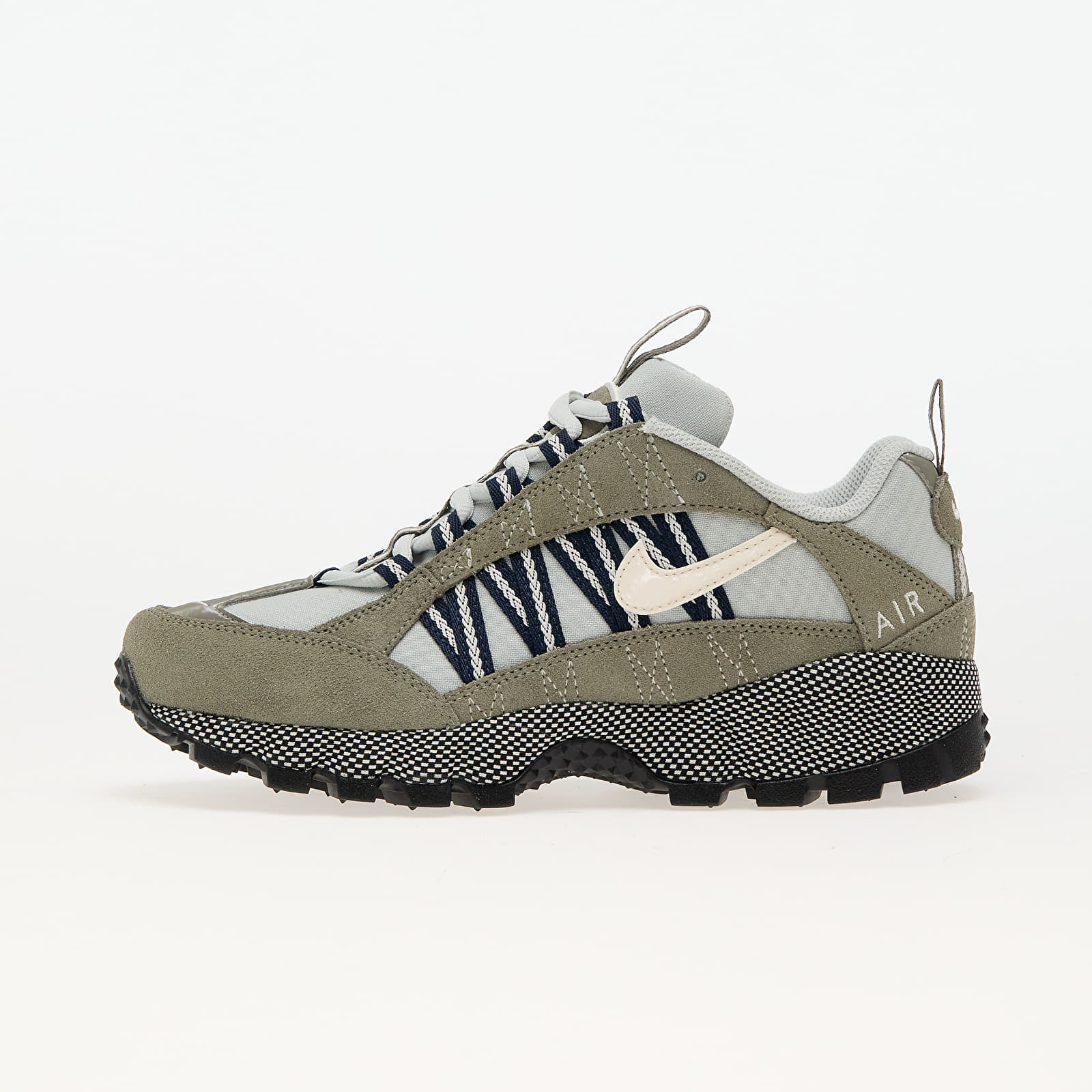 Ženski čevlji Nike W Air Humara Light Army/ Pale Ivory-Light Silver