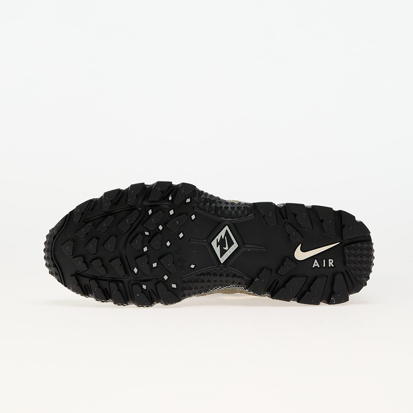 Ženski čevlji Nike W Air Humara Light Army/ Pale Ivory-Light Silver