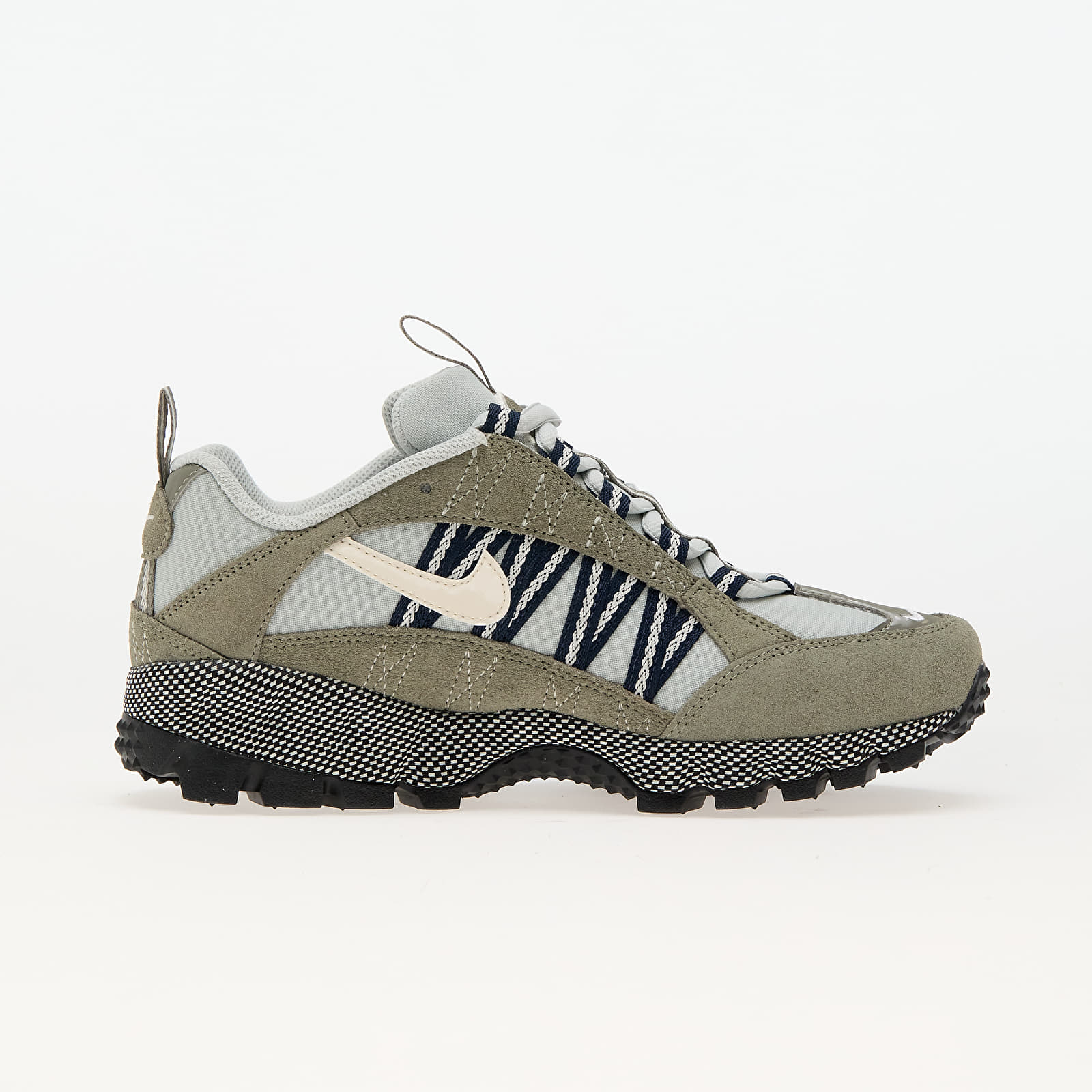 Ženski čevlji Nike W Air Humara Light Army/ Pale Ivory-Light Silver