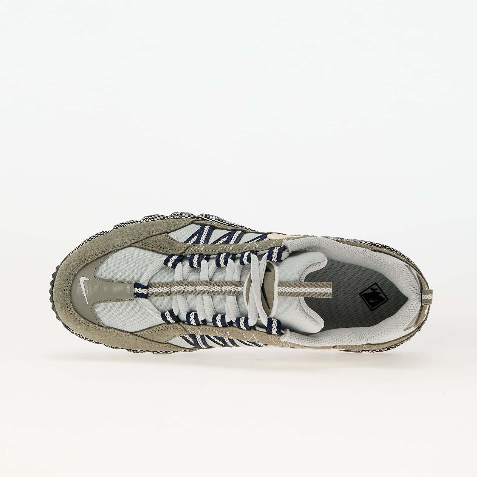 Ženski čevlji Nike W Air Humara Light Army/ Pale Ivory-Light Silver