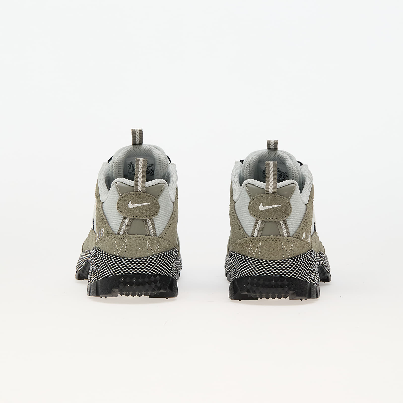 Ženski čevlji Nike W Air Humara Light Army/ Pale Ivory-Light Silver