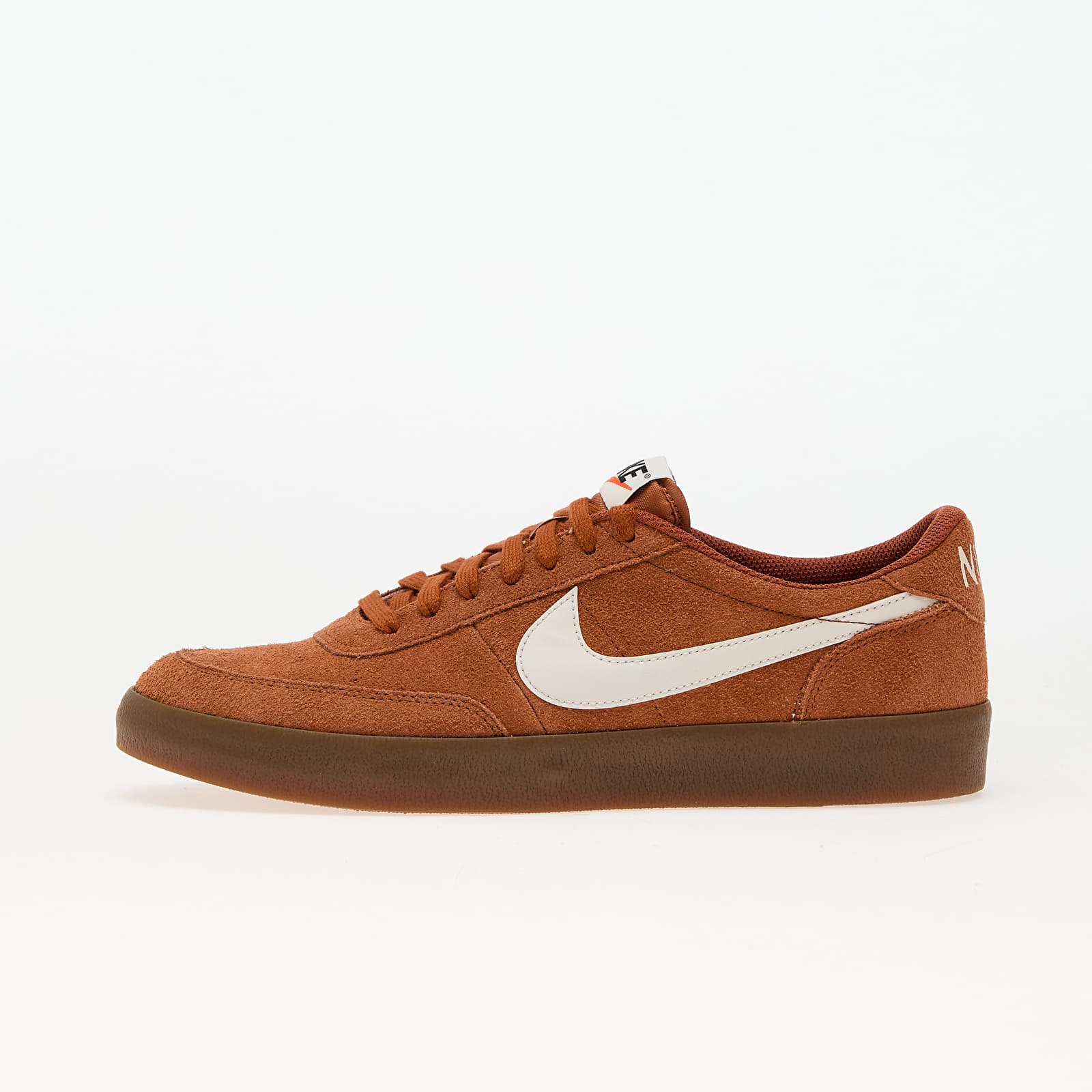 Scarpe e scarpe da ginnastica da uomo Nike Killshot 2 Dark Russet/ Phantom-Gum Med Brown-Black