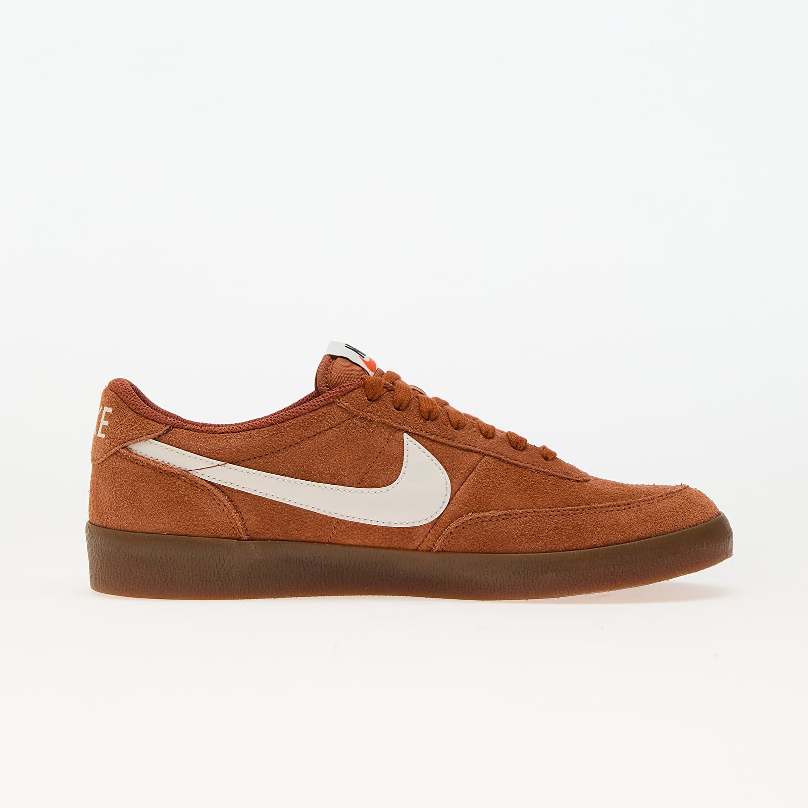 Meeste tossud ja kingad Nike Killshot 2 Dark Russet/ Phantom-Gum Med Brown-Black
