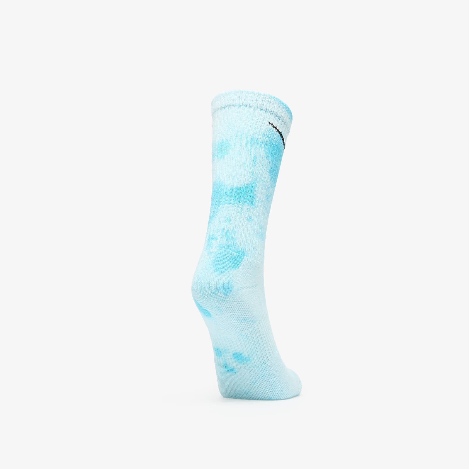 Calze da uomo Nike Dri-FIT Everyday Plus Cushioned Crew Socks 2-Pack Multicolor