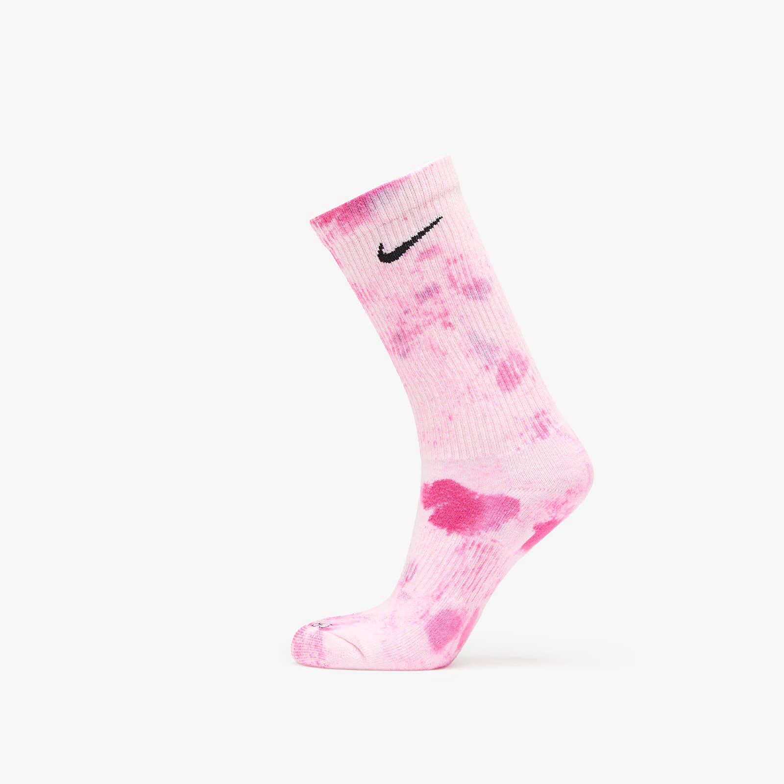 Calze da uomo Nike Dri-FIT Everyday Plus Cushioned Crew Socks 2-Pack Multicolor