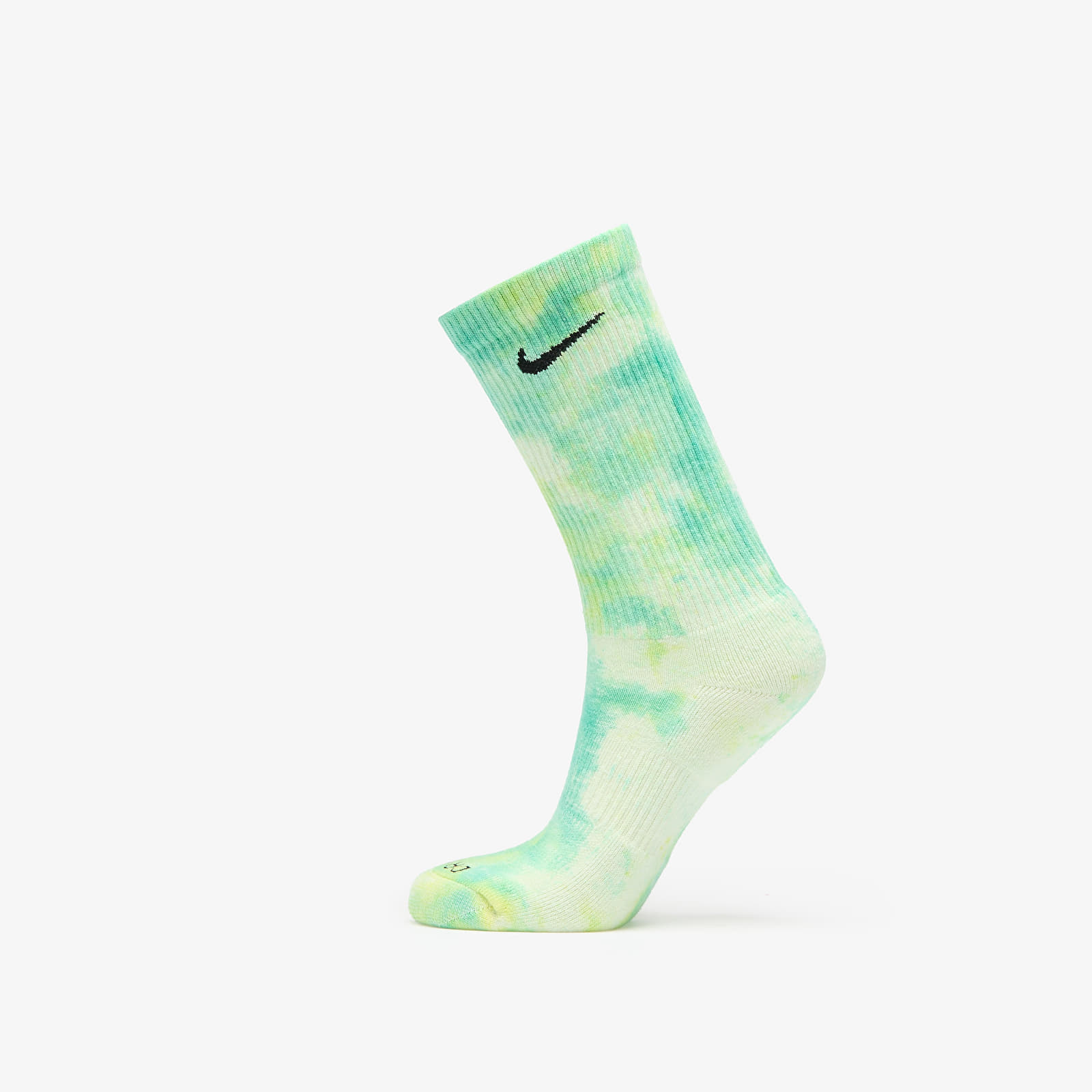 Muške čarape Nike Dri-FIT Everyday Plus Cushioned Crew Socks 2-Pack Multicolor