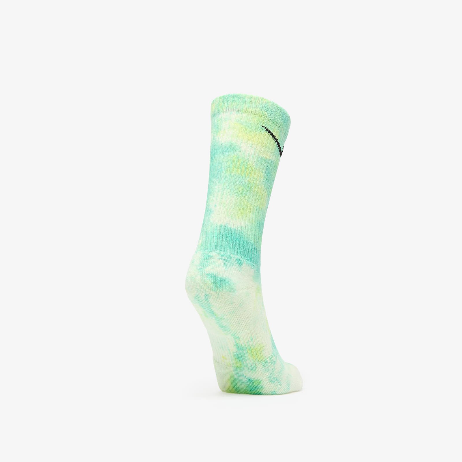 Muške čarape Nike Dri-FIT Everyday Plus Cushioned Crew Socks 2-Pack Multicolor