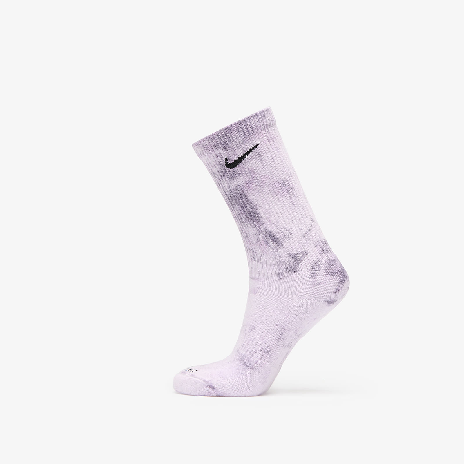 Muške čarape Nike Dri-FIT Everyday Plus Cushioned Crew Socks 2-Pack Multicolor
