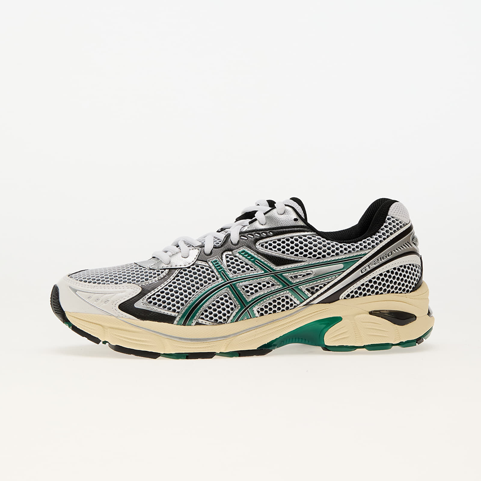 Sneakers Asics Gt-2160 White/ Jasper Green EUR 41.5