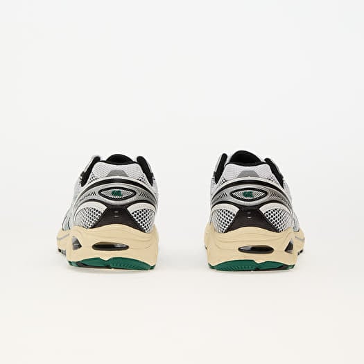 Men's sneakers and shoes Asics Gt-2160 White/ Jasper Green