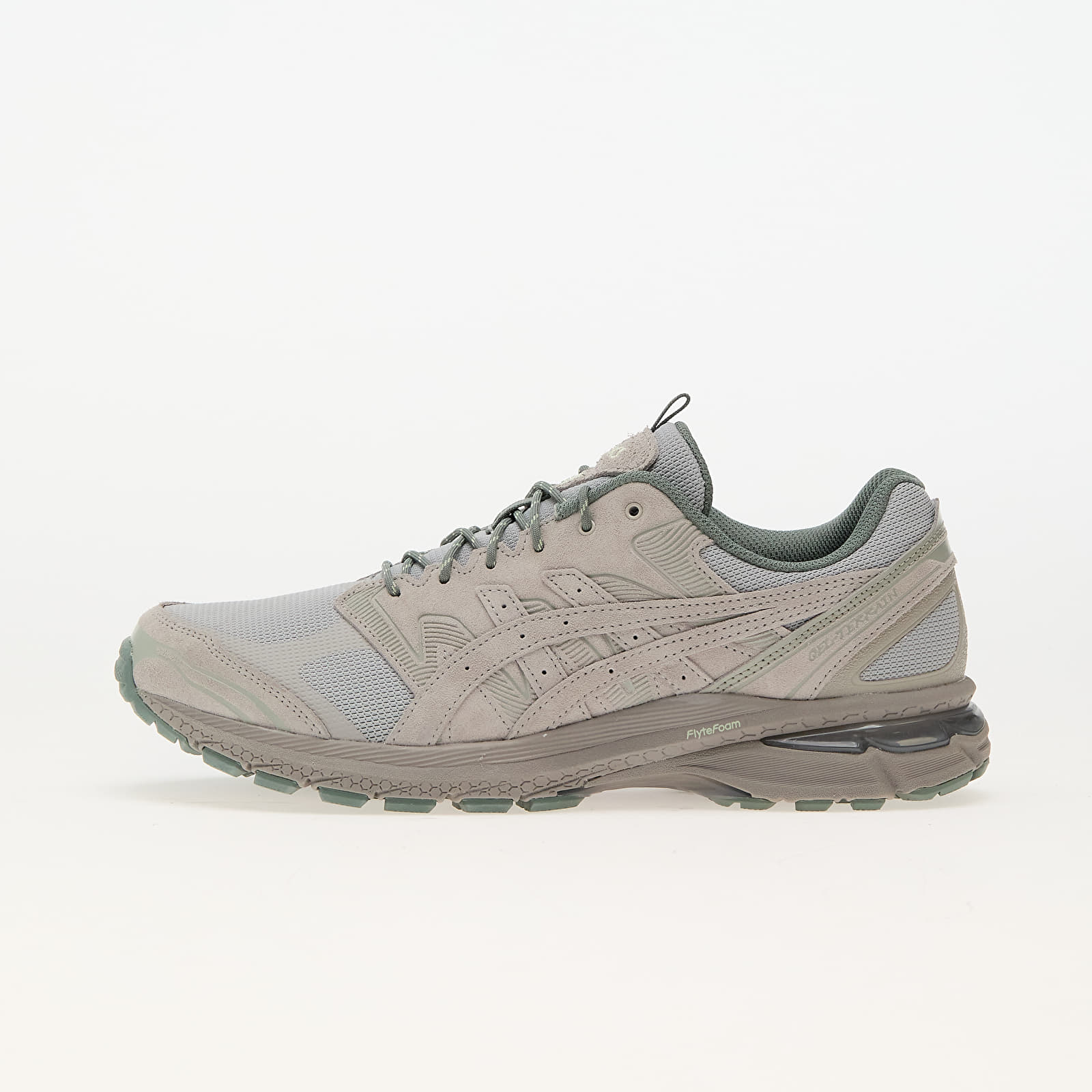 Asics gel kayano concrete grey store