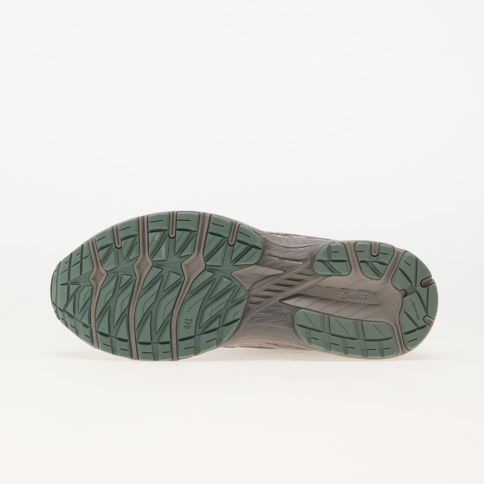 Мужская обувь Asics Gel-Terrain Oyster Grey/ Oyster Grey