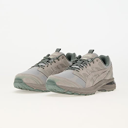 Asics Gel-Terrain Oyster Grey/ Oyster Grey | Queens