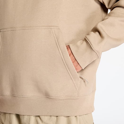 nike acg hoodie beige