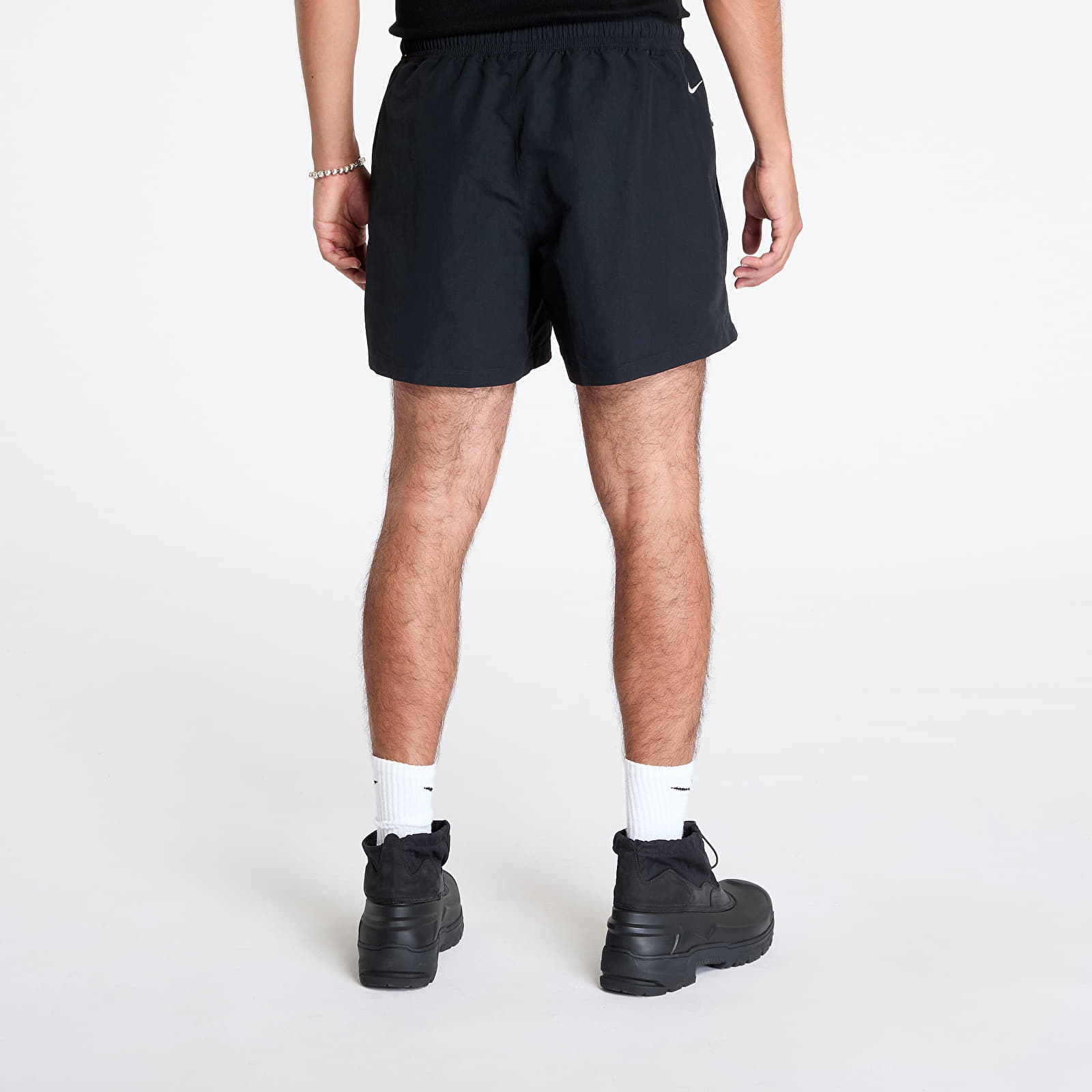 Shorts pour hommes Nike ACG Reservoir Goat Men s 5 Shorts Black Anthracite Summit White Queens