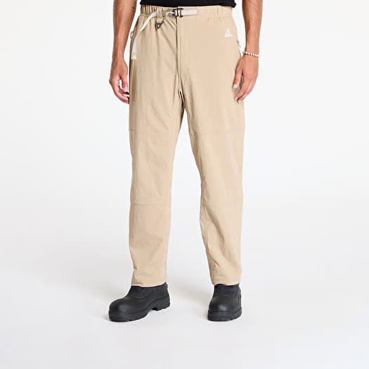 Nike ACG Men's UV Hiking Pants Khaki/ Lt Iron Ore/ Summit White