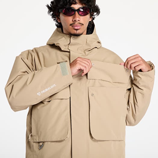 Nike acg storm fit jacket discount